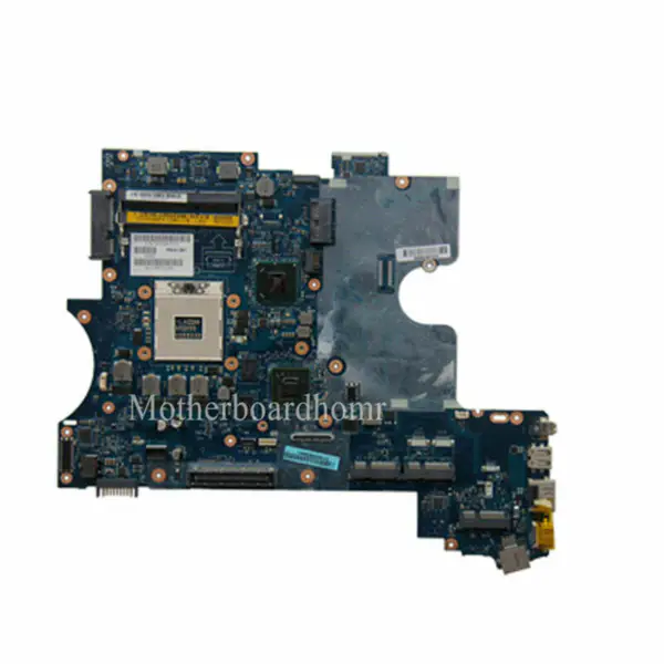 Dell LA-6561P LA-6561P anakart