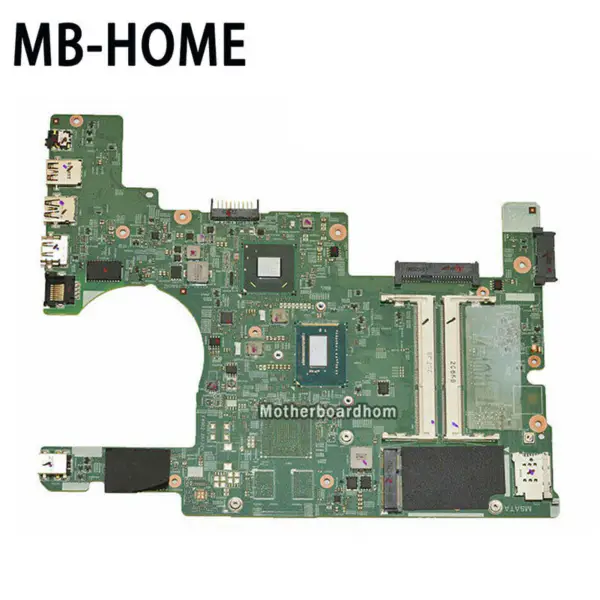 Dell 5523 15Z 5523 anakart