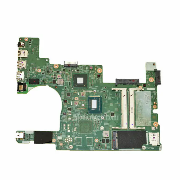 Dell 5523 15Z 5523 anakart