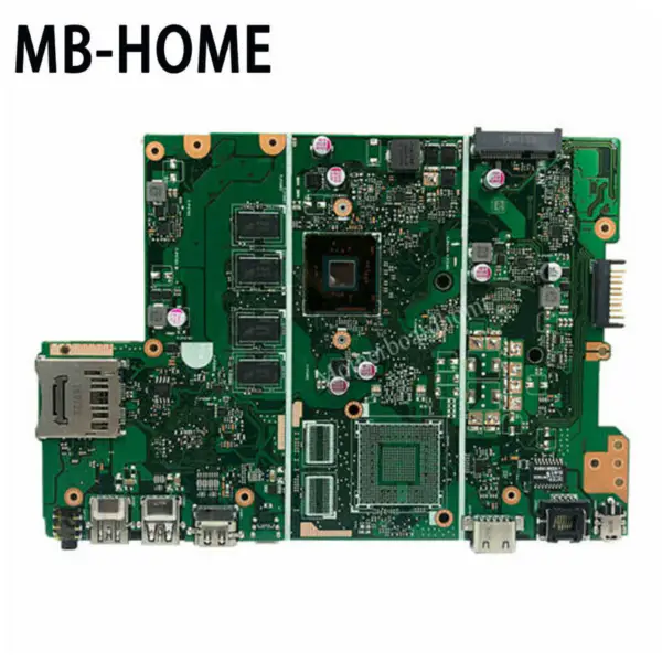 Asus X441SA X441SA anakart