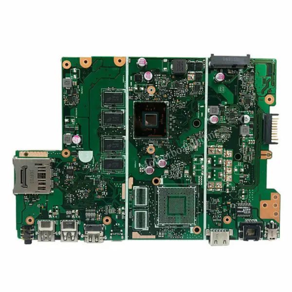 Asus X441SA X441SA anakart