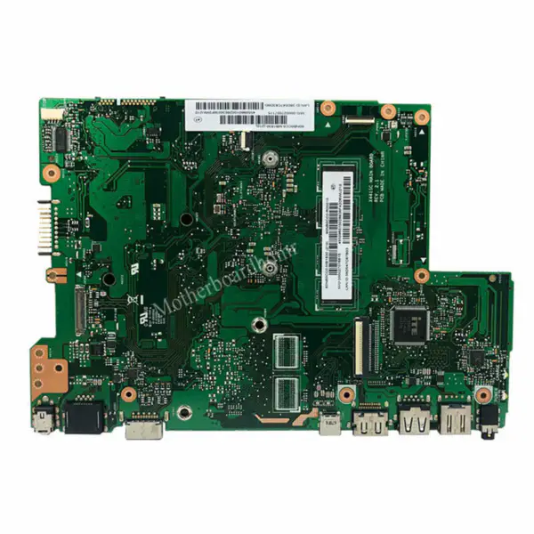 Asus X441SA X441SA anakart