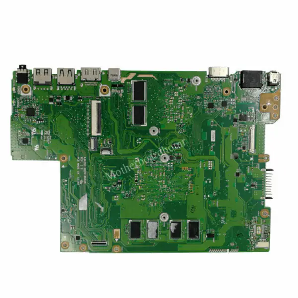 Asus X441NC X441NC anakart