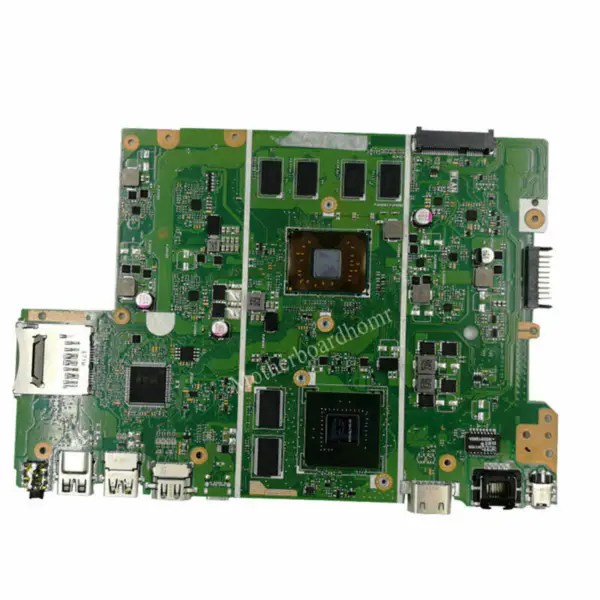 Asus X441NC X441NC anakart