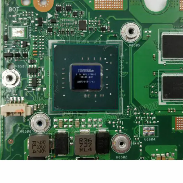 Asus UX310U UX310UQ Anakart