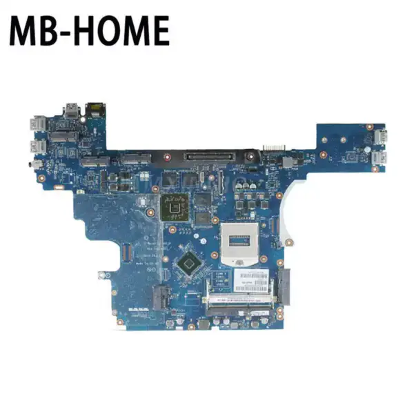 Dell LA-9411P LA-9411P ATX anakart