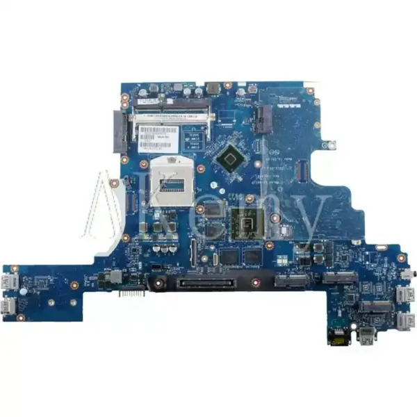 Dell LA-9411P LA-9411P ATX anakart