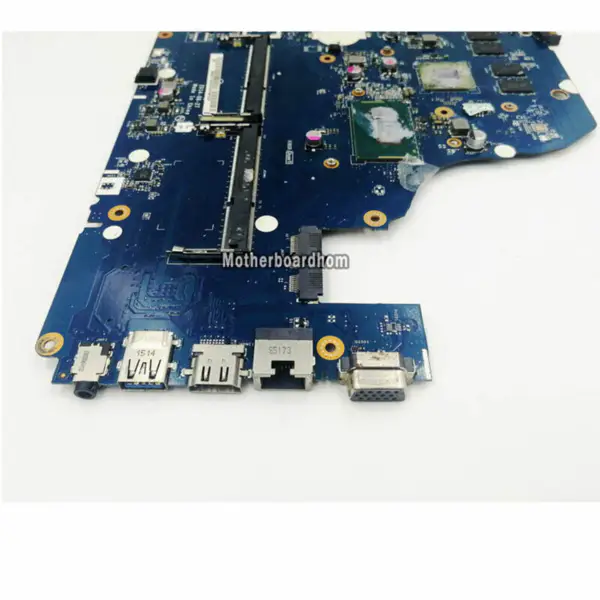 Acer LA-B991P LA-B991P anakart