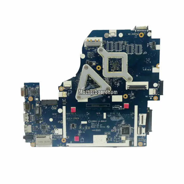Acer LA-B991P LA-B991P anakart