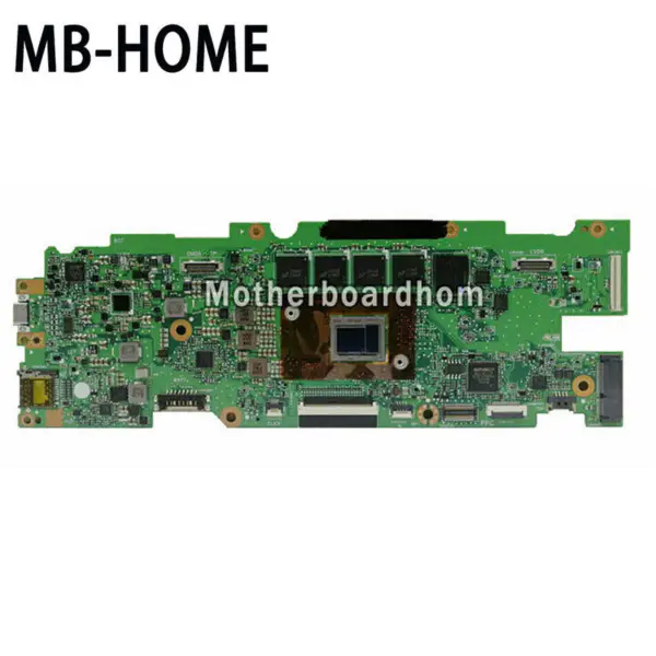 Asus C302 C302CA anakart