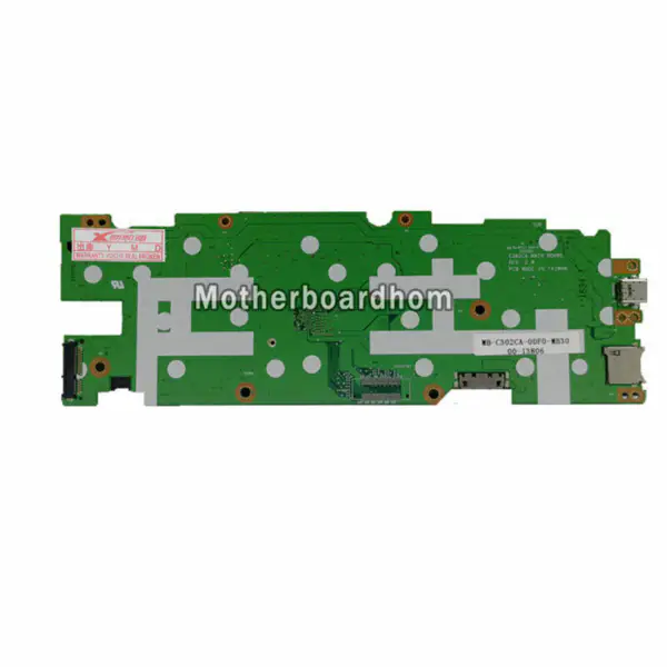 Asus C302 C302CA anakart