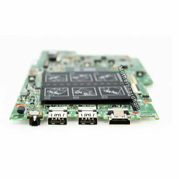 Dell 0W25G6 5378 anakart