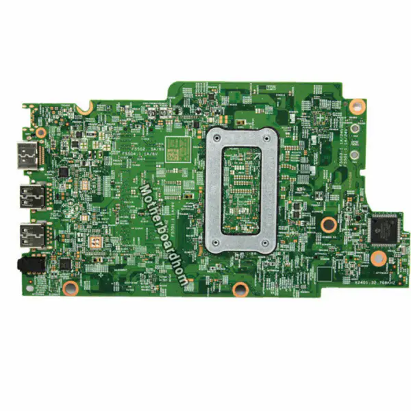 Dell 0W25G6 5378 anakart
