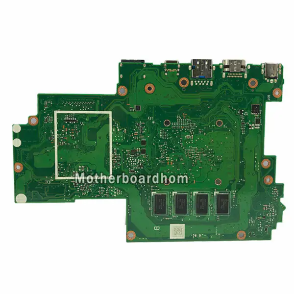 Asus TP203NA TP203NA anakart