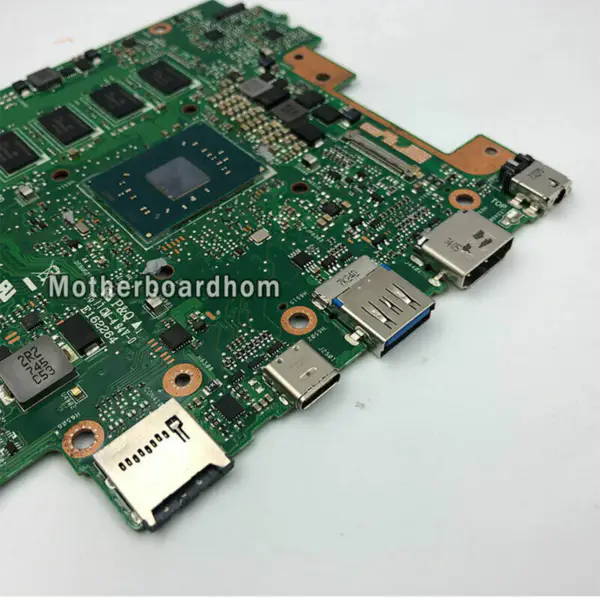 Asus TP203NA TP203NA anakart