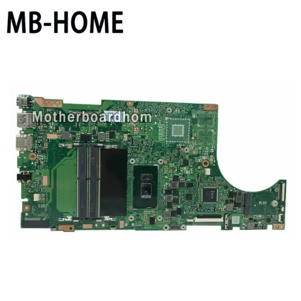 Asus X510U X510UN anakart