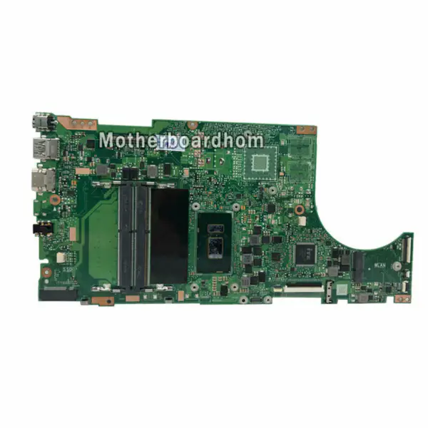 Asus X510U X510UN anakart