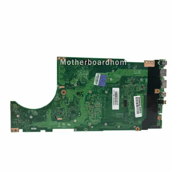 Asus X510U X510UN anakart