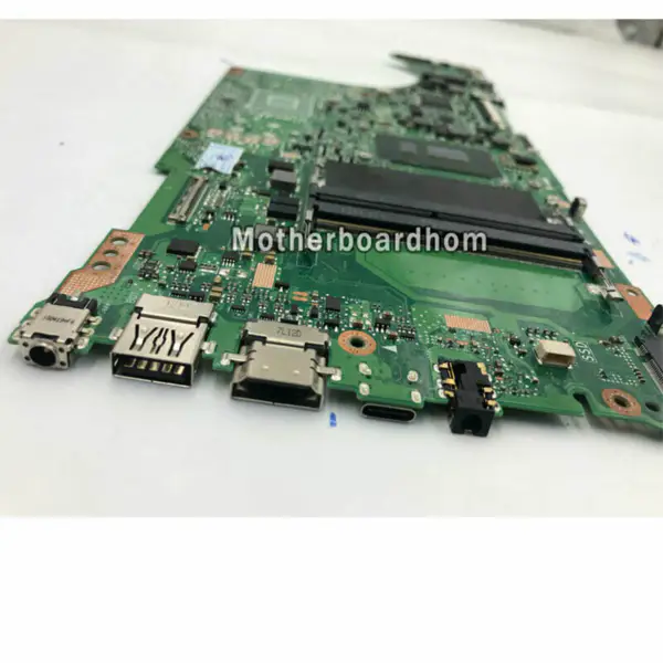 Asus X510U X510UN anakart