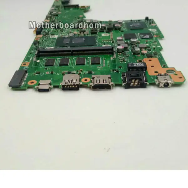 Asus X405UN X405UQ anakart