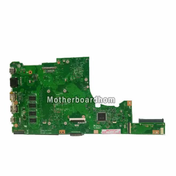 Asus X405UN X405UQ anakart
