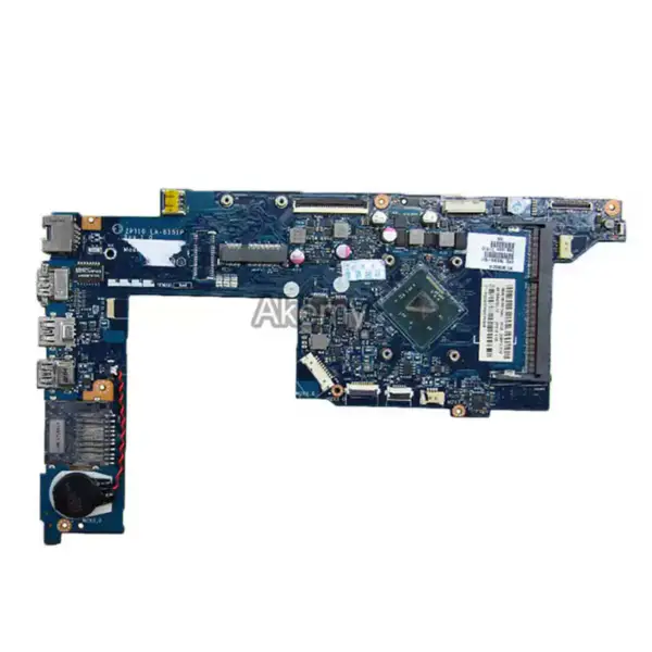 HP 755724-001 LA-B151P anakart