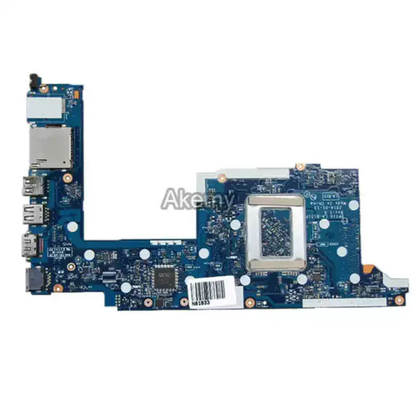 HP 755724-001 LA-B151P anakart