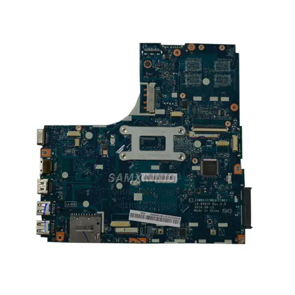 Lenovo B50-70 B50-80 E50-80 anakart