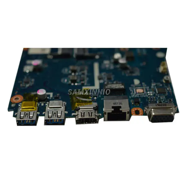 Lenovo B50-70 B50-80 E50-80 anakart