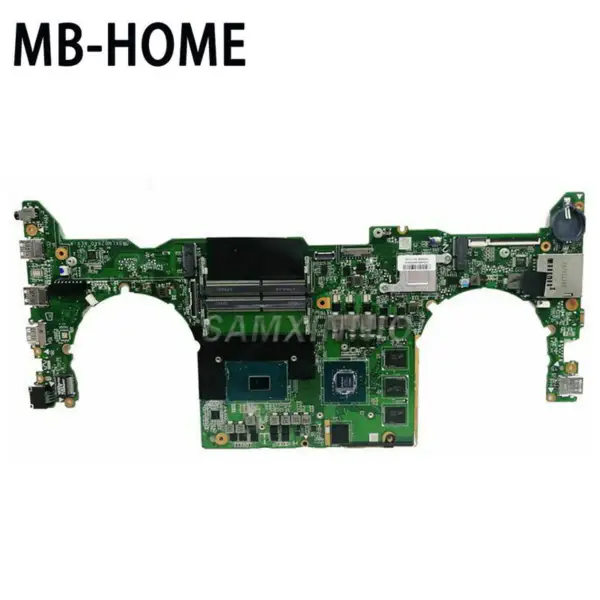 Asus FX503VM FX503VM anakart