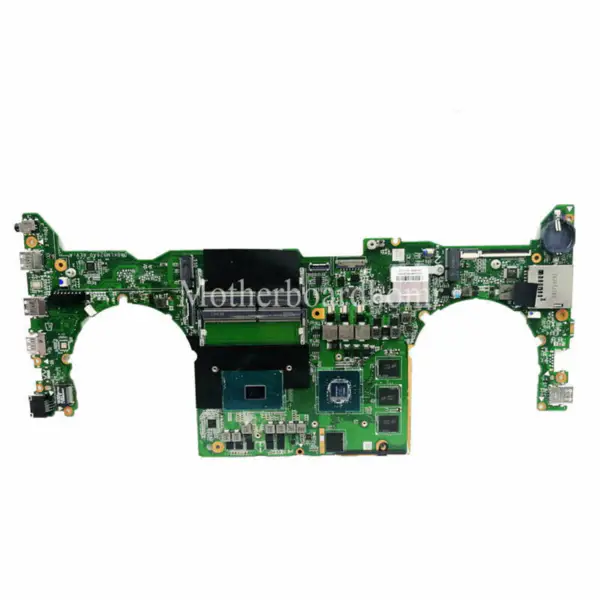 Asus FX503VM FX503VM anakart