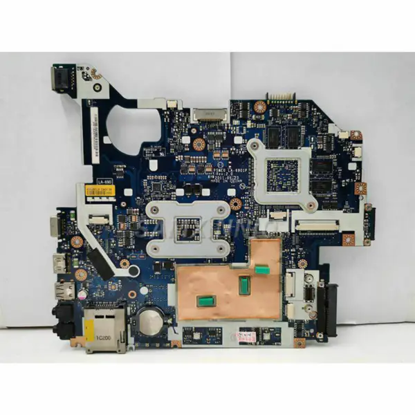 Acer LA-6901P LA-6901P ATX anakart