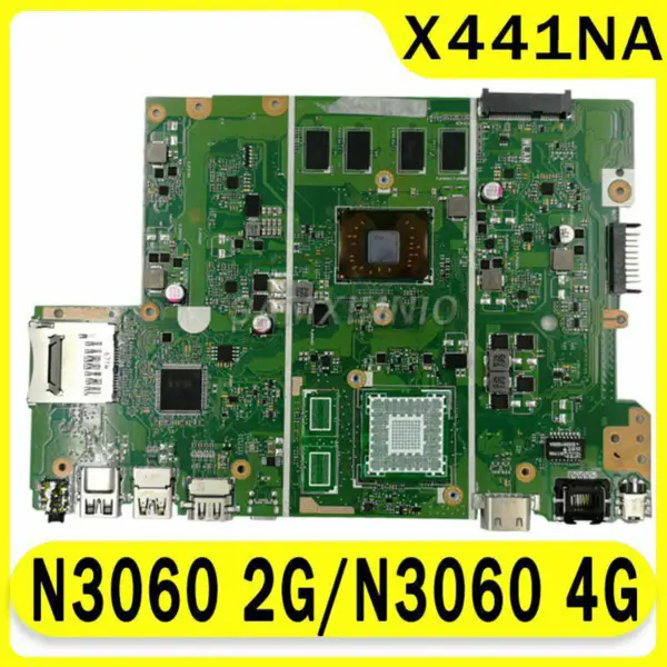 Asus X441NA X441NA ATX anakart