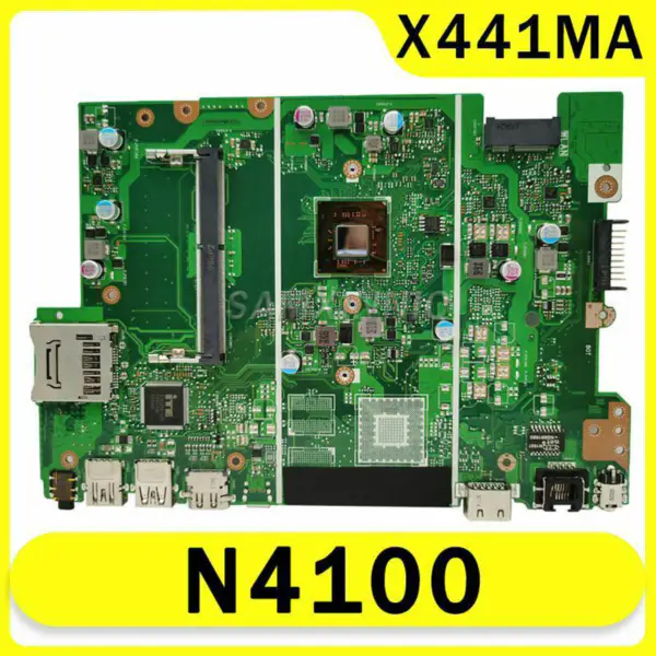 Asus X441MA X441MA ATX anakart