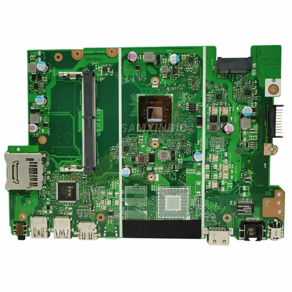 Asus X441MA X441MA ATX anakart