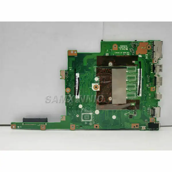 Asus E502NA E502NA ATX anakart