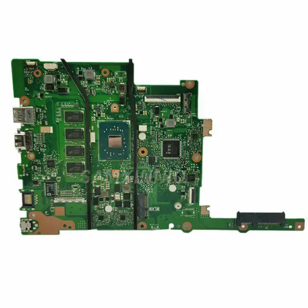 Asus E502NA E502NA ATX anakart