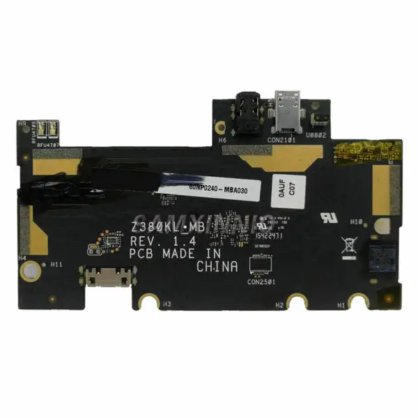 Asus Z380KL Z380KL ATX anakart