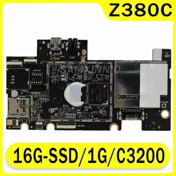 Asus Z380C Z380C ATX anakart