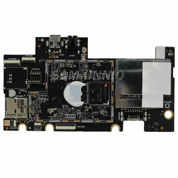 Asus Z380C Z380C ATX anakart