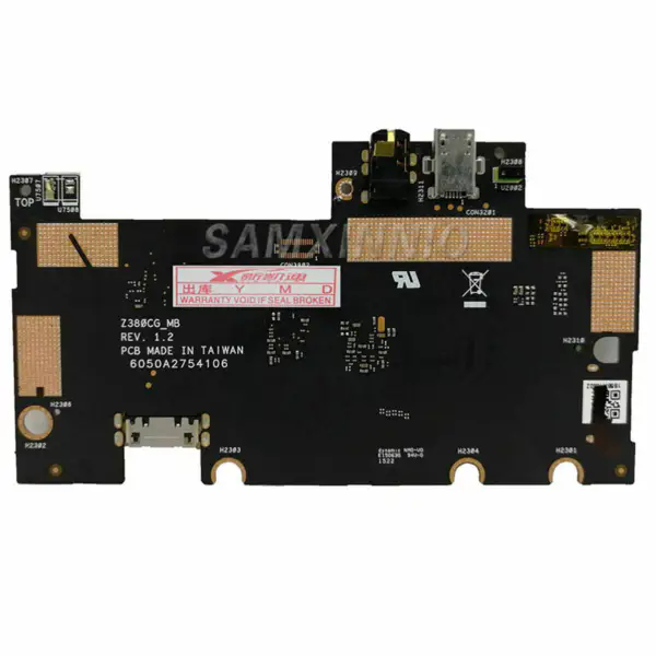 Asus Z380C Z380C ATX anakart