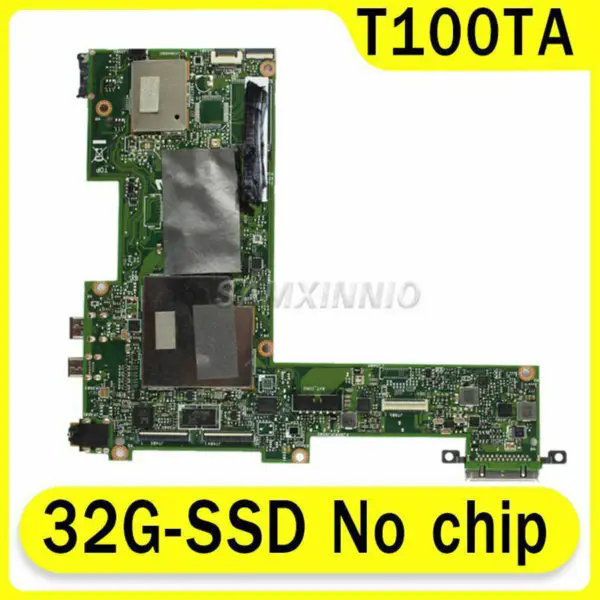 Asus T100TA T100TA ATX anakart