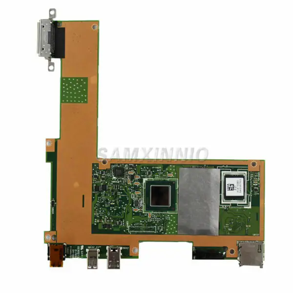 Asus T100TA T100TA ATX anakart