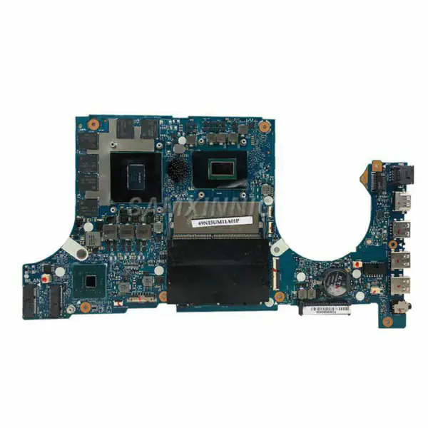 Asus FX705GM FX705GM ATX anakart