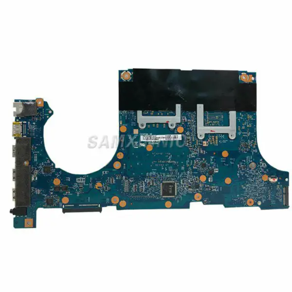 Asus FX705GM FX705GM ATX anakart