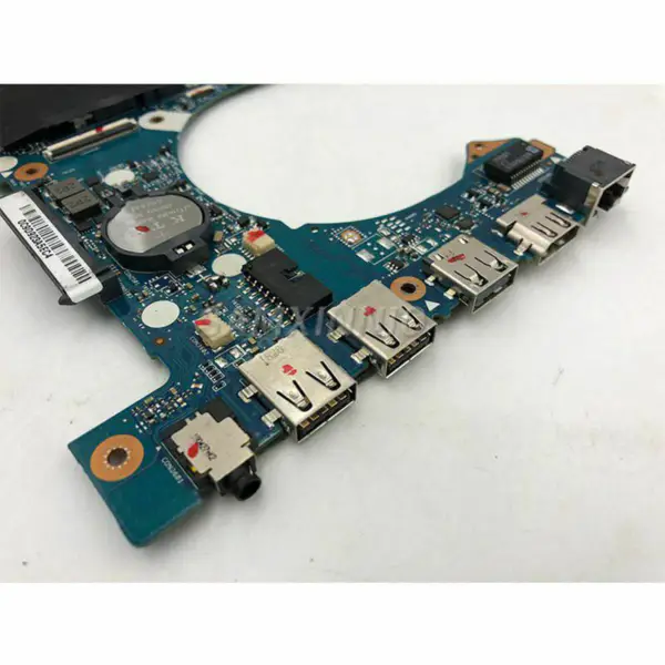 Asus FX705GM FX705GM ATX anakart