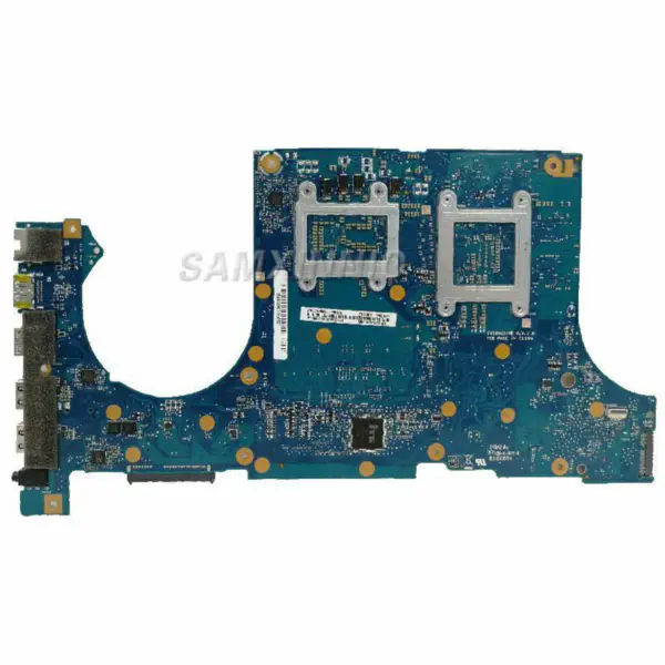 Asus FX705GE FX705GE ATX anakart