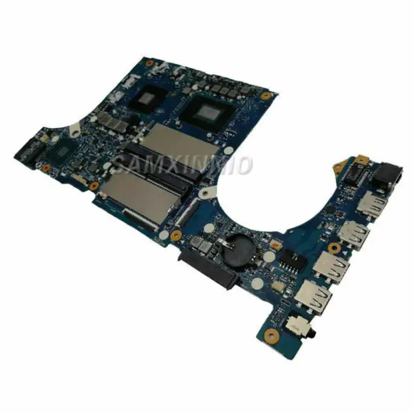 Asus FX705GE FX705GE ATX anakart