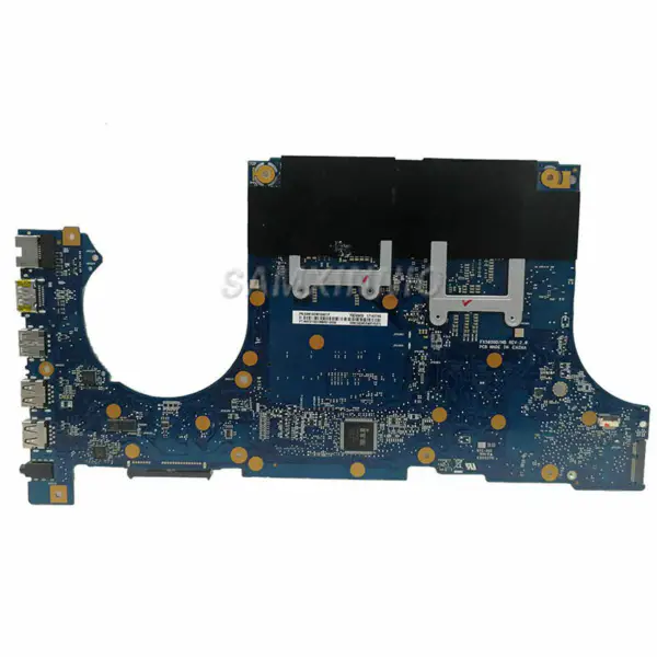 Asus FX705GD FX705GD ATX anakart