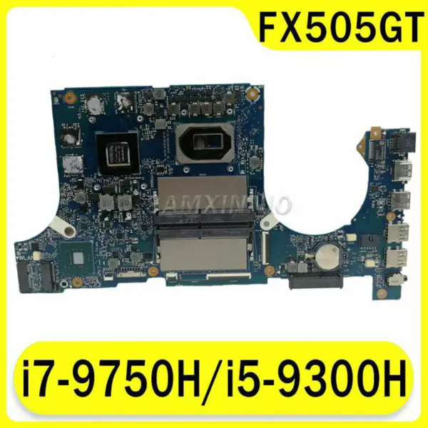 Asus FX505GT FX505GT ATX anakart